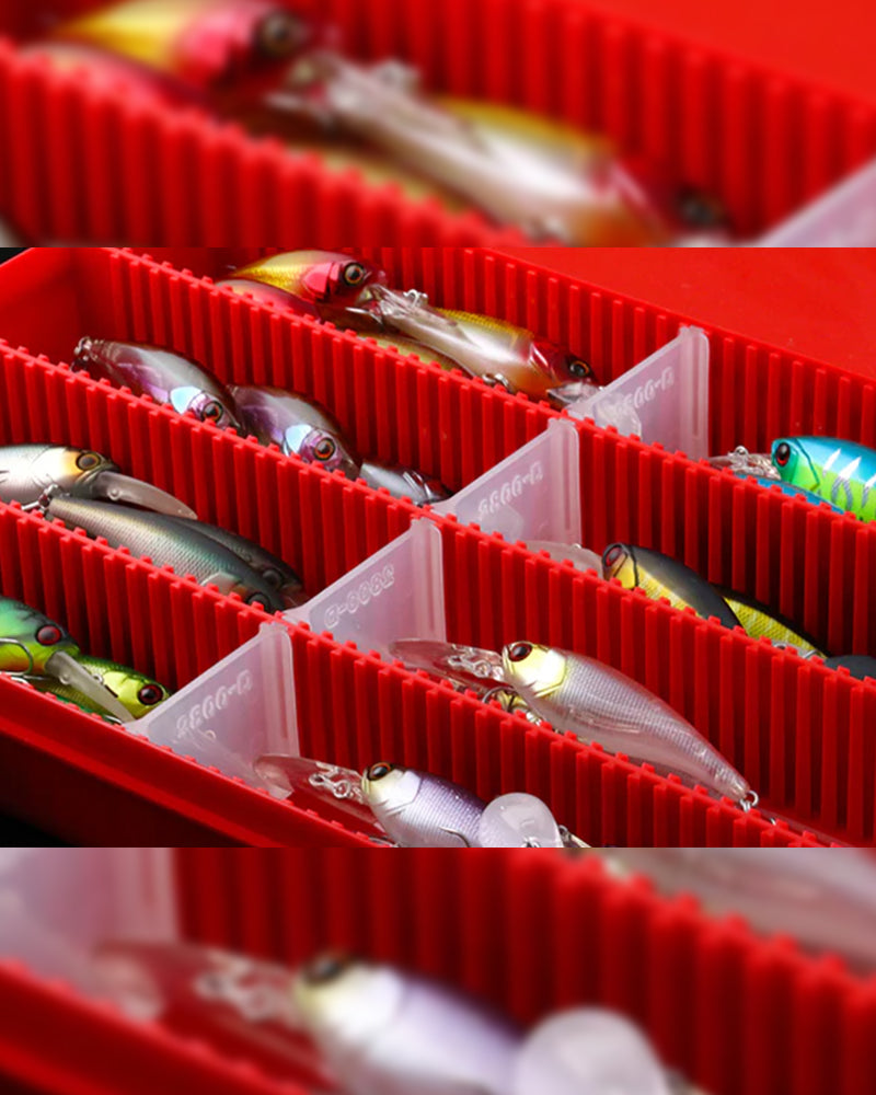 2800D タックルBOX M