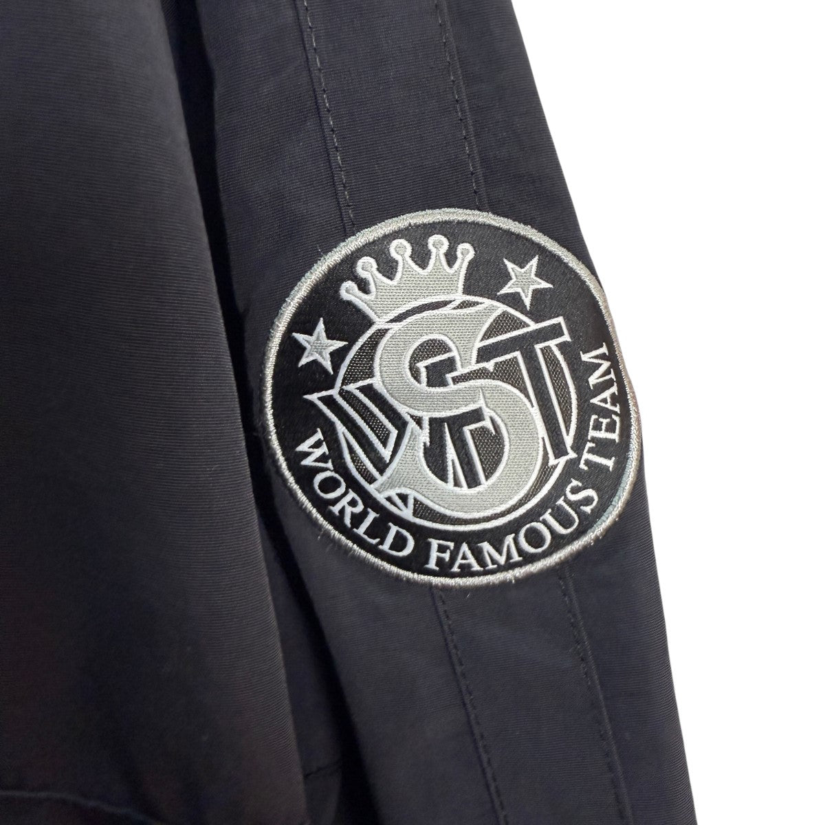 Supreme(シュプリーム) 25SS/Old English Track Jacket／オールド