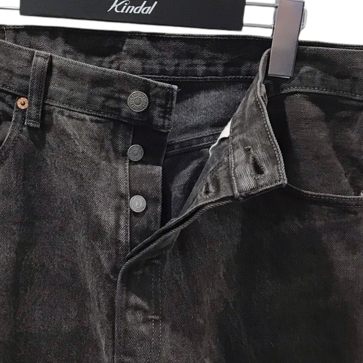 LEVI'S(リーバイス) デニムパンツ 501XX ボタン裏4093 メキシコ製