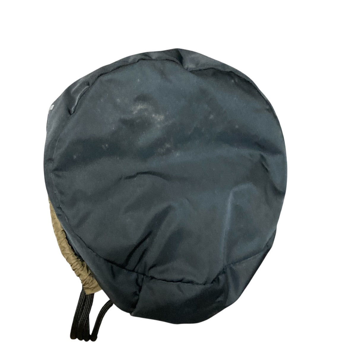 sacai(サカイ) Hello sacai限定リバーシブル巾着ショルダーバッグ