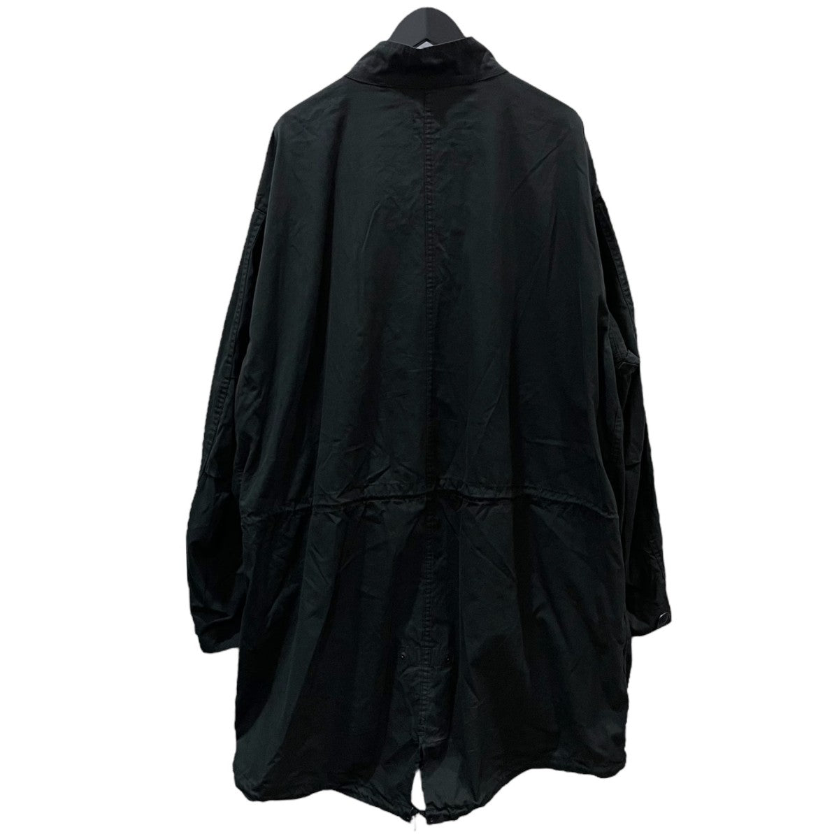 WAIPER(ワイパー) モッズコート 米軍 M-65 フィッシュテールパーカー