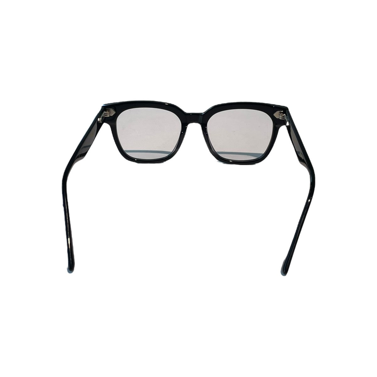 GENTLE MONSTER(ジェントルモンスター) una．c n 01眼鏡 ブラック