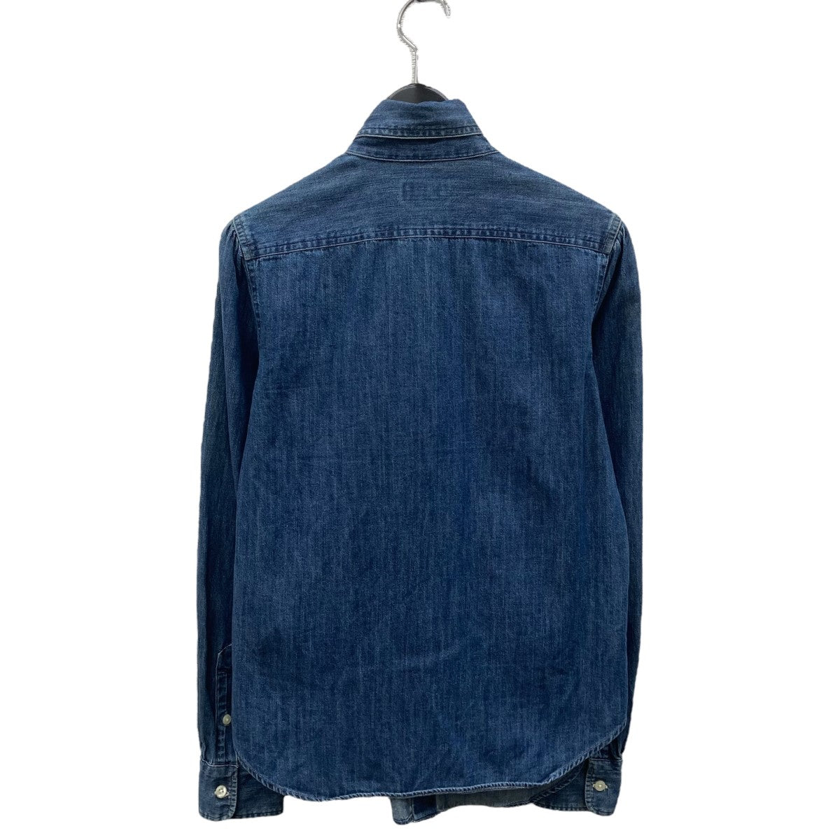 POLO RALPH LAUREN(ポロラルフローレン) ボウタイブラウスデニムシャツ