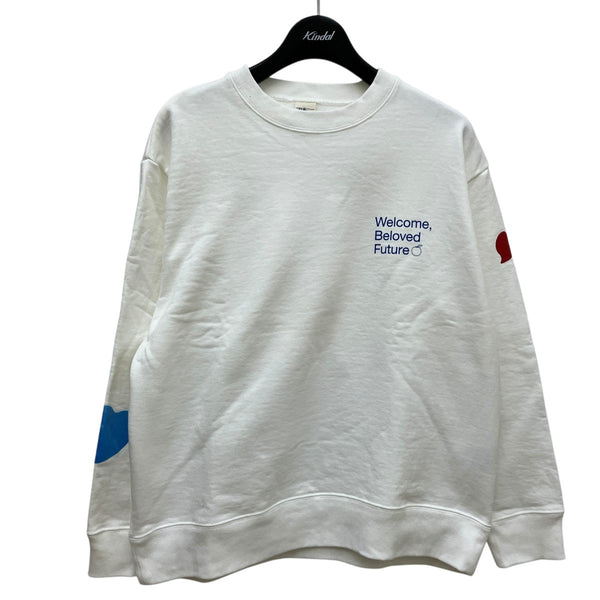 Ron Herman(ロンハーマン) 15周年記念限定 ホワイト Welcome Beloved