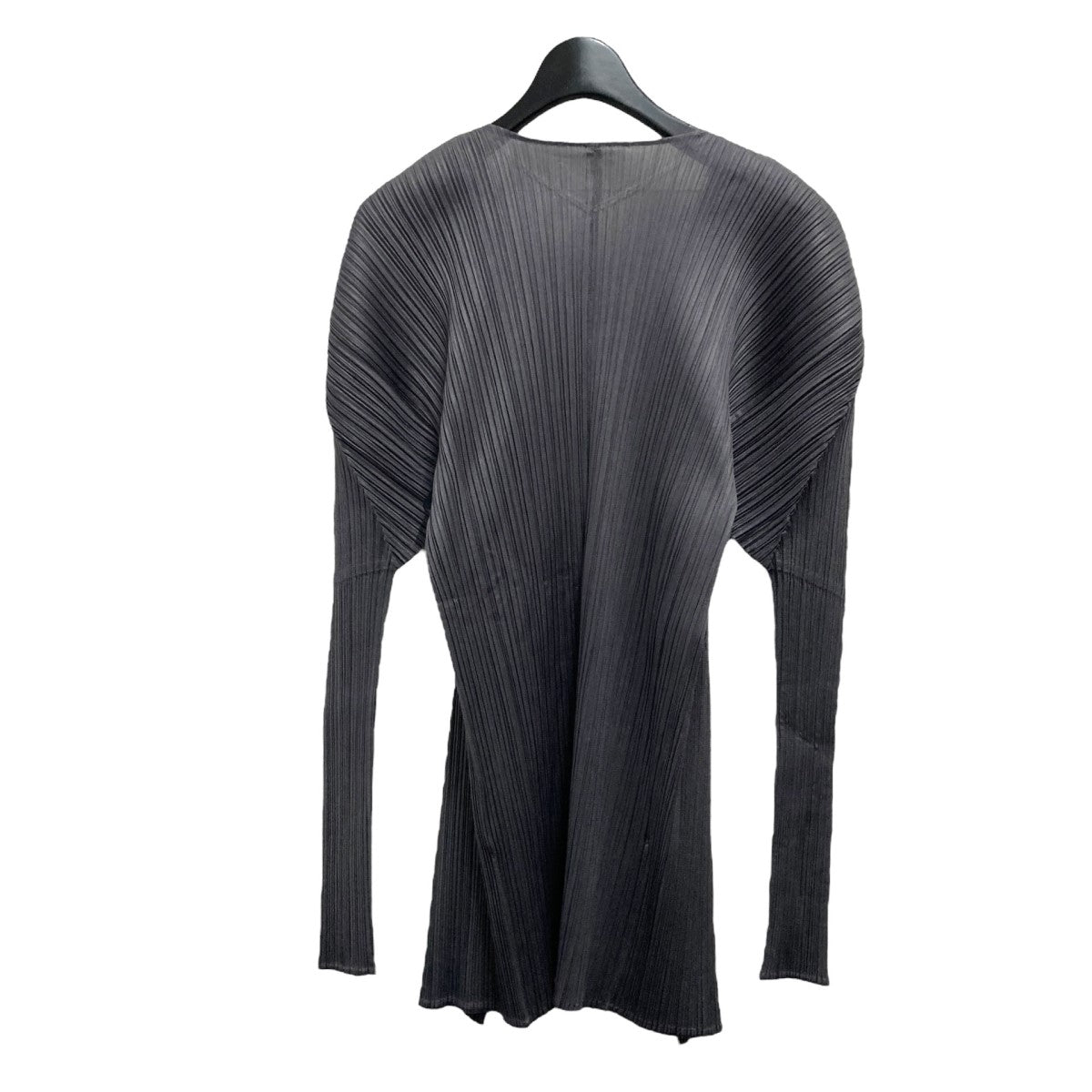 PLEATS PLEASE(プリーツプリーズ) プリーツカーディガンPP05 JO001