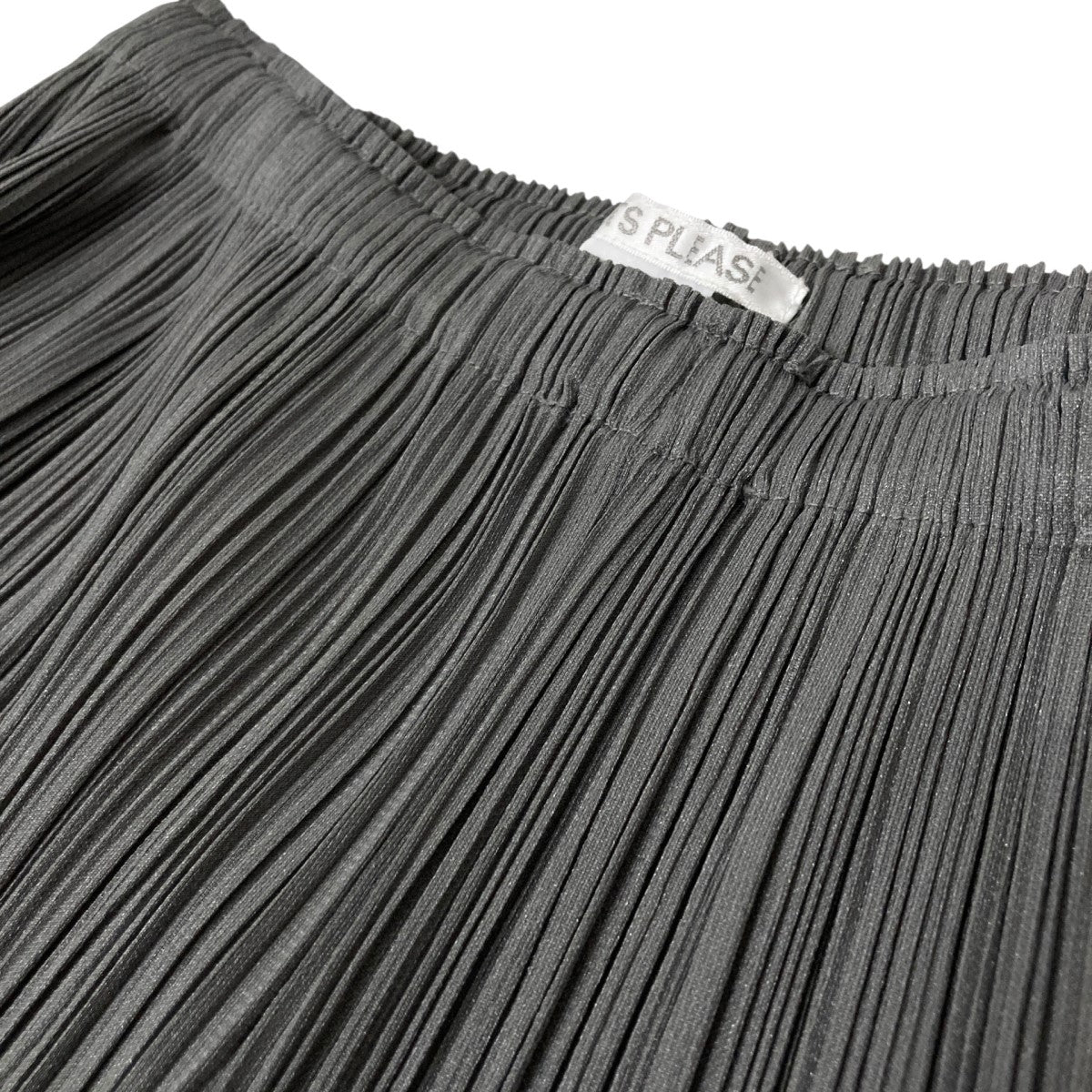 PLEATS PLEASE(プリーツプリーズ) プリーツパンツPP55 JF105 PP55