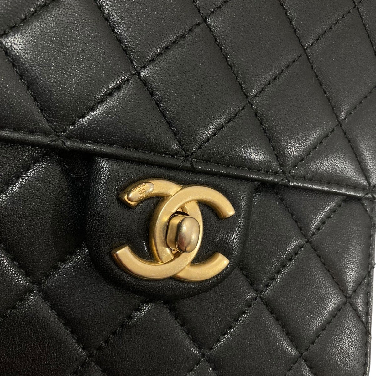CHANEL(シャネル) チェーンショルダーバッグ134-7 134-7 278