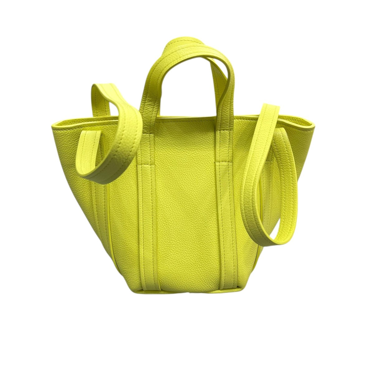 BALENCIAGA(バレンシアガ) 942-8 サウスピーク2wayバッグ672793 672793