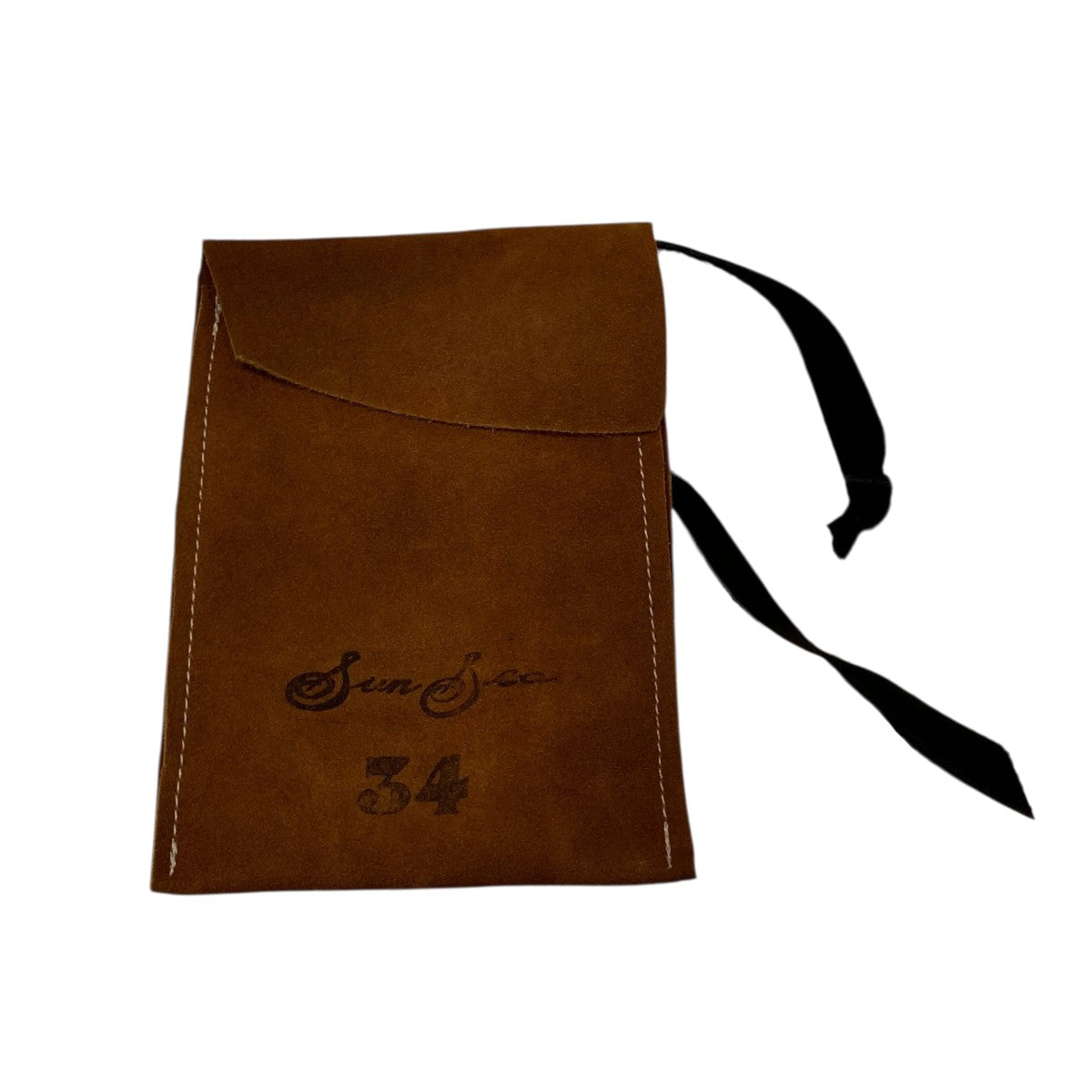 SUNSEA(サンシー) 22SS CLIP WALLET CHAINウォレットチェーン シルバー