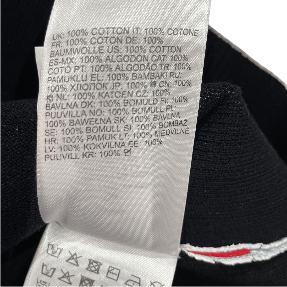 DIESEL(ディーゼル) K-DIRTセーターA14911 A14911 ホワイト サイズ XS