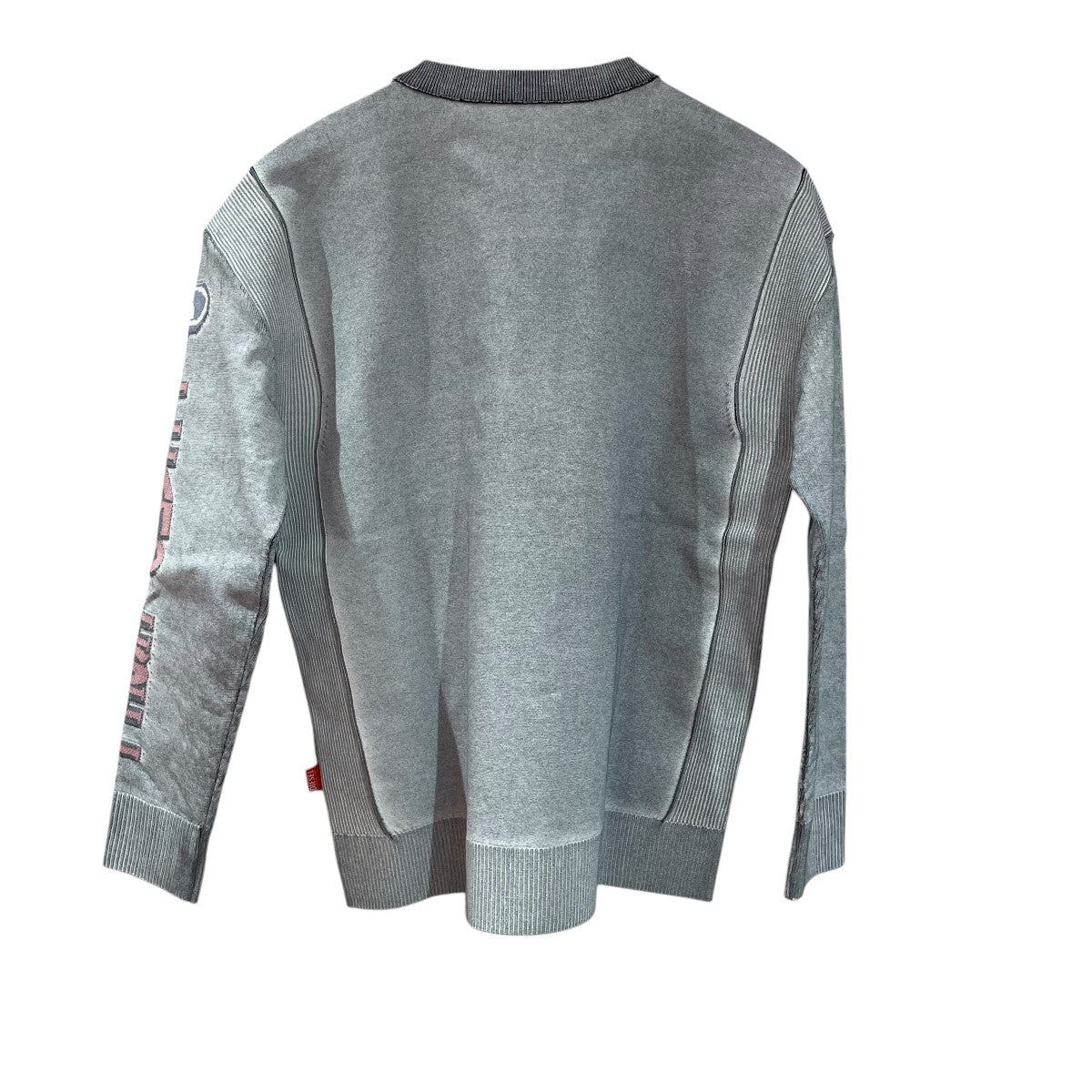 DIESEL(ディーゼル) K-DIRTセーターA14911 A14911 ホワイト サイズ XS