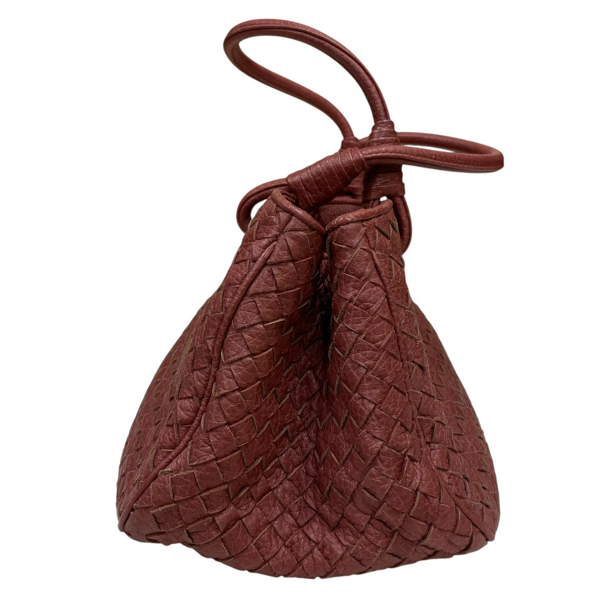 BOTTEGA VENETA(ボッテガヴェネタ) イントレチャート レザー