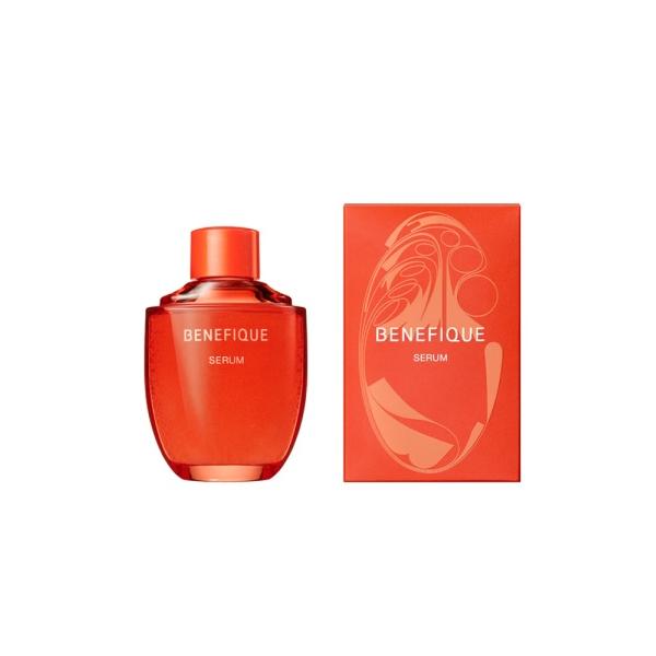 楽天市場】資生堂 ベネフィーク セラム 本体 50ml 送料無料 : コスメ