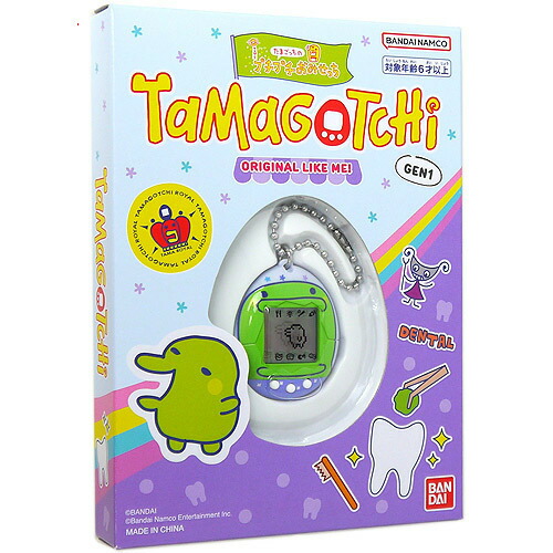 楽天市場】【1日と5・0のつく日はポイント3倍！】Original Tamagotchi