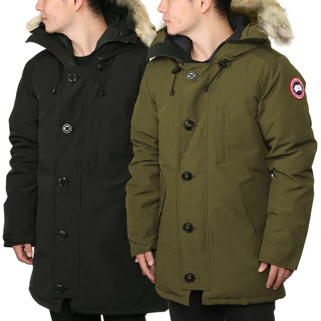 楽天市場】【ｸｰﾎﾟﾝ5%OFF】カナダグース／CANADA GOOSE 
