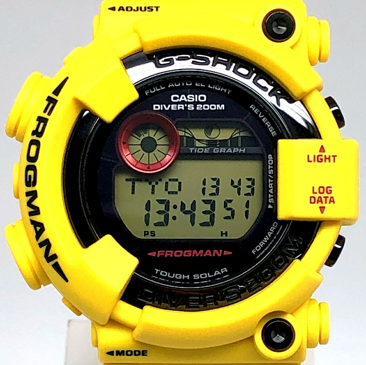 楽天市場】【プレミア商品】 カシオ CASIO Gショック G-SHOCK ジー
