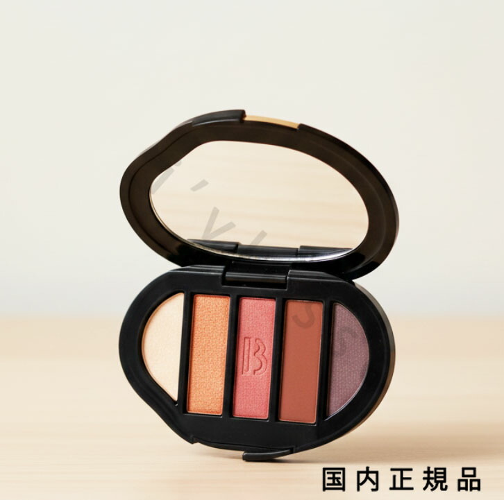 楽天市場】「国内正規品」BYREDO バイレード アイシャドウパレット