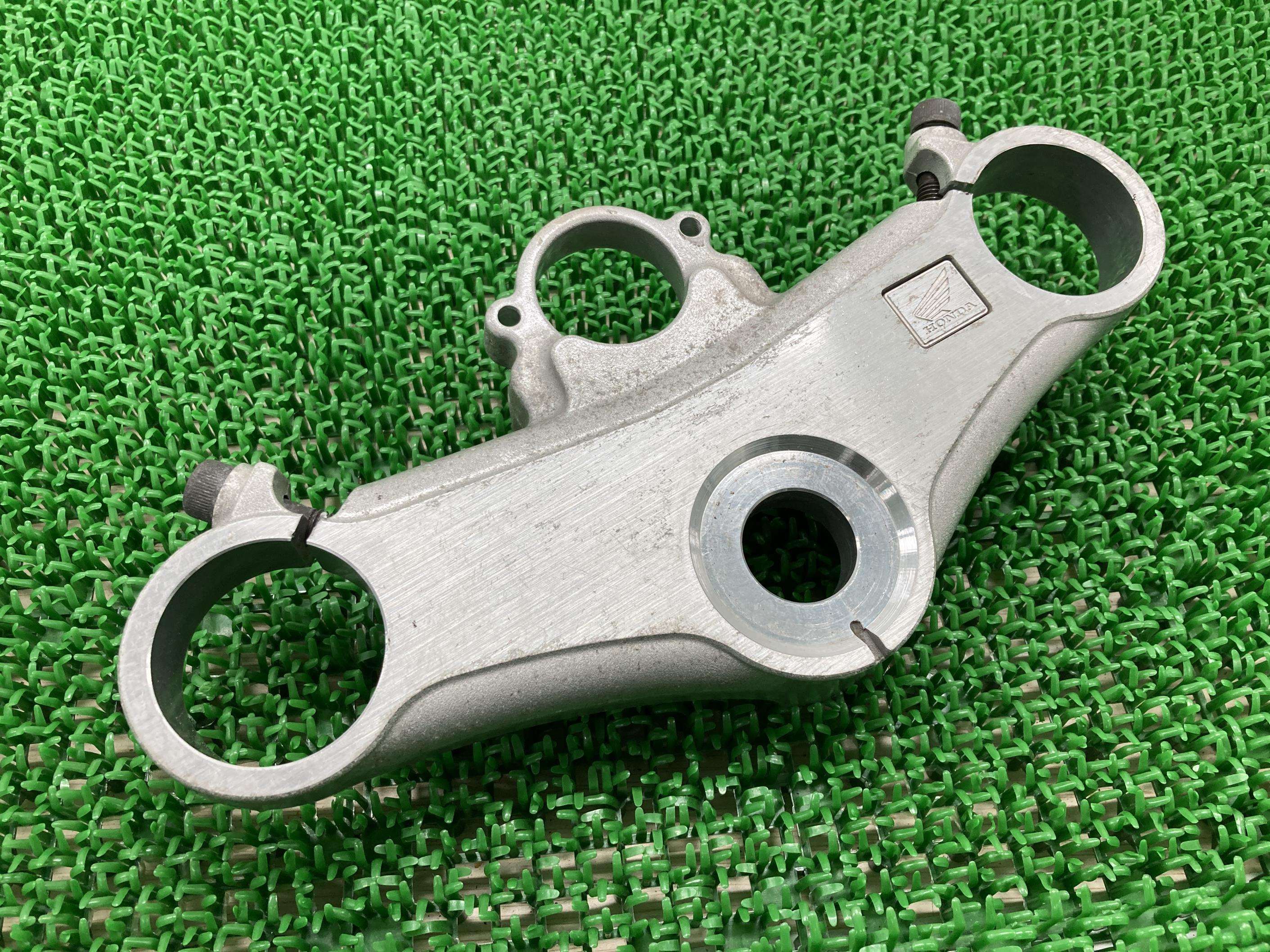 楽天市場】HONDA ホンダ CB750F トップブリッジ 中古品 当時物 (HONDA