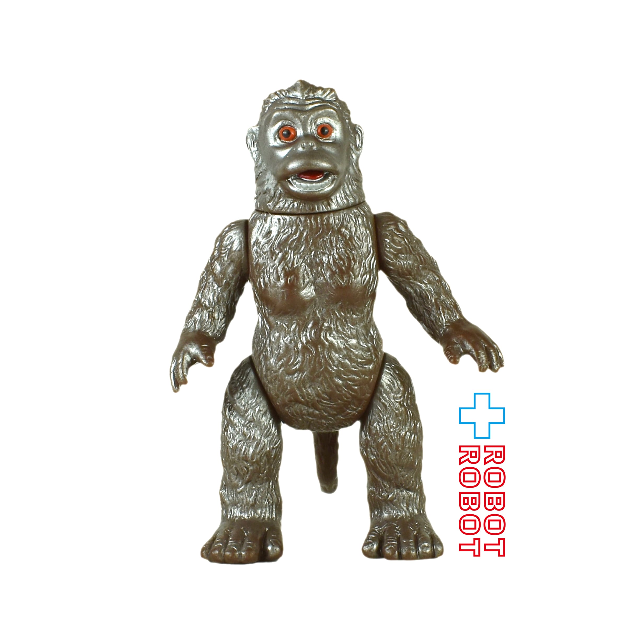 バンダイ HGシリーズ ブルマァク魂2 ウルトラQ ゴロー (マルサン2期