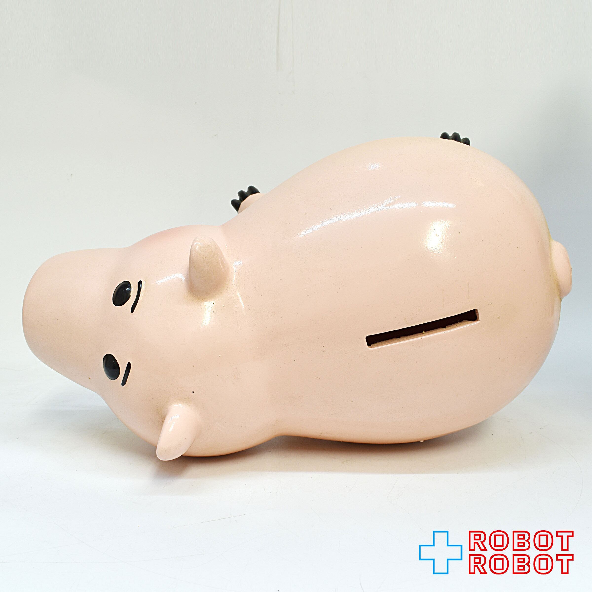 ディズニー・ストア トイ・ストーリー ハム 陶器 貯金箱 – ROBOTROBOT