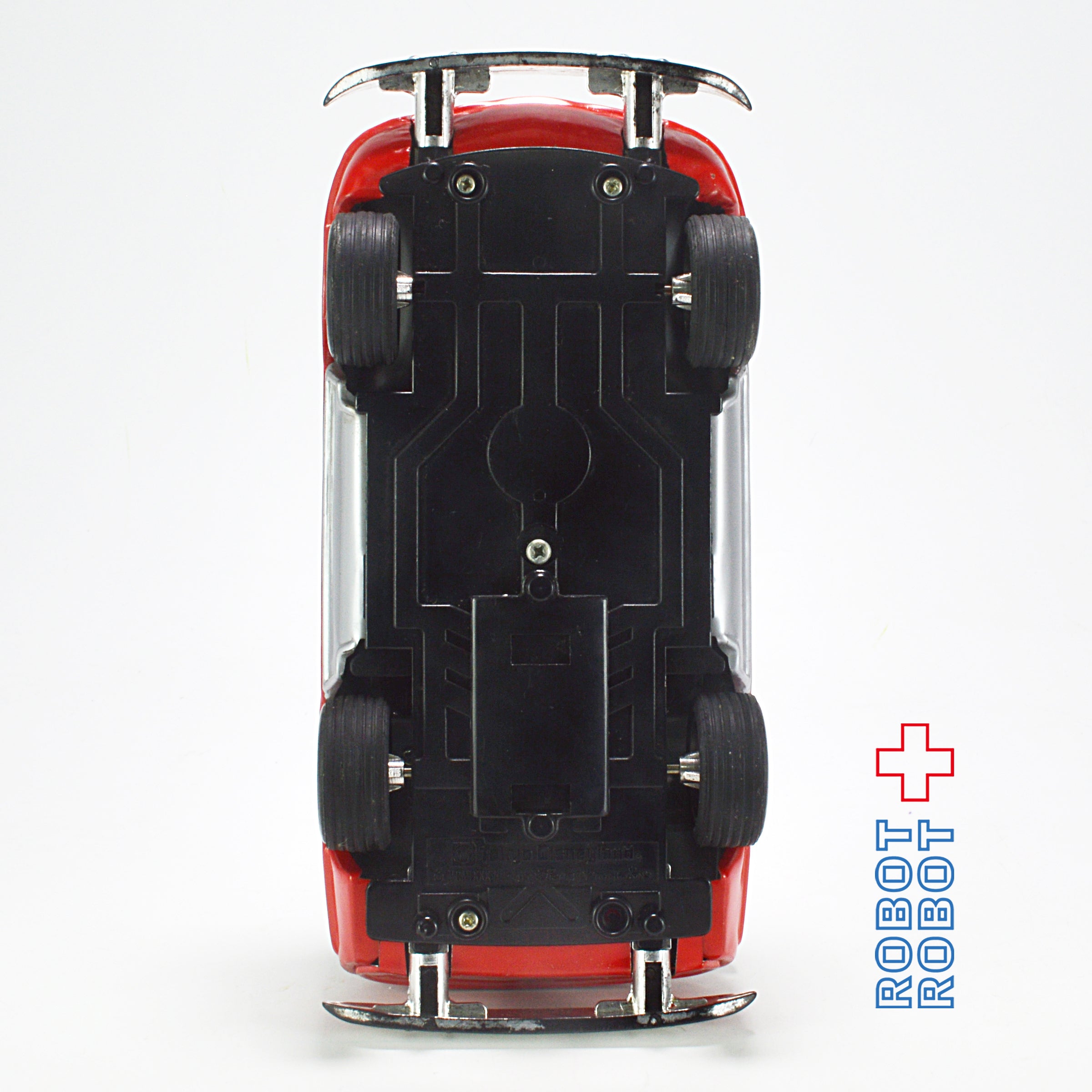 東京ディズニーランド ミッキーマウス 赤いスポーツカー – ROBOTROBOT