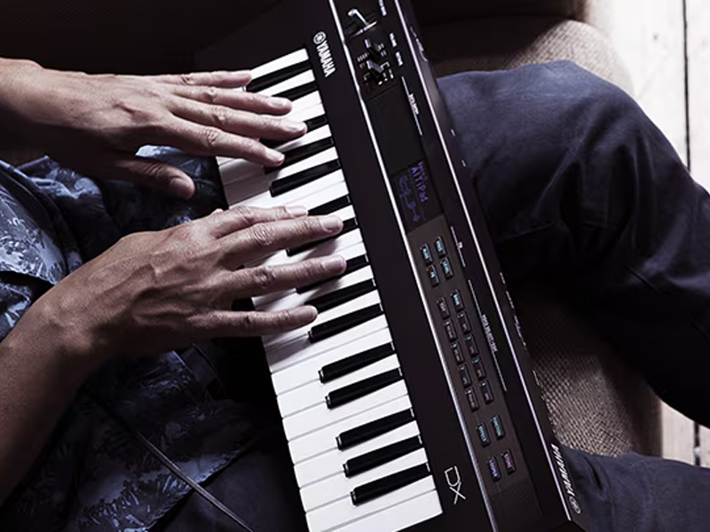 Yamaha REFACE YC 37-key Vintage Organ