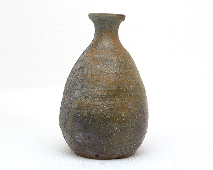 和雑貨 四季彩堂 オンラインショップ / 備前焼 備前徳利