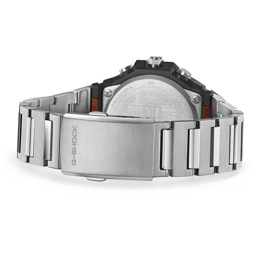 G-SHOCK G-STEEL アナログ 小型 スリークスタイル GST-B1000D-1AJF