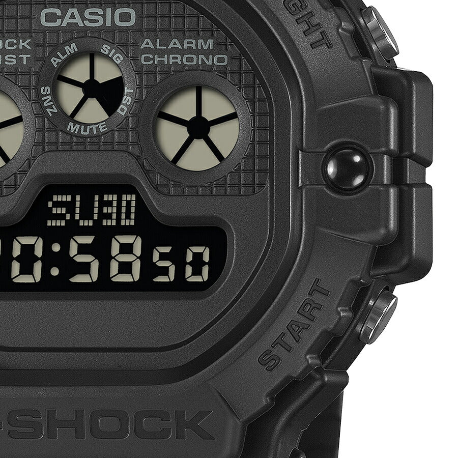 G-SHOCK BBシリーズ デジタル 5900 DW-5900UBB-1JF メンズ 電池式