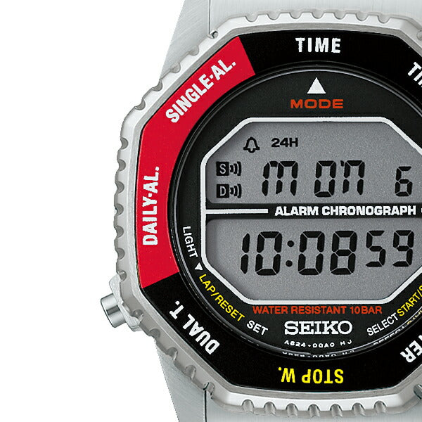 セイコー セレクション Sシリーズ A829 ロトコール 復刻モデル