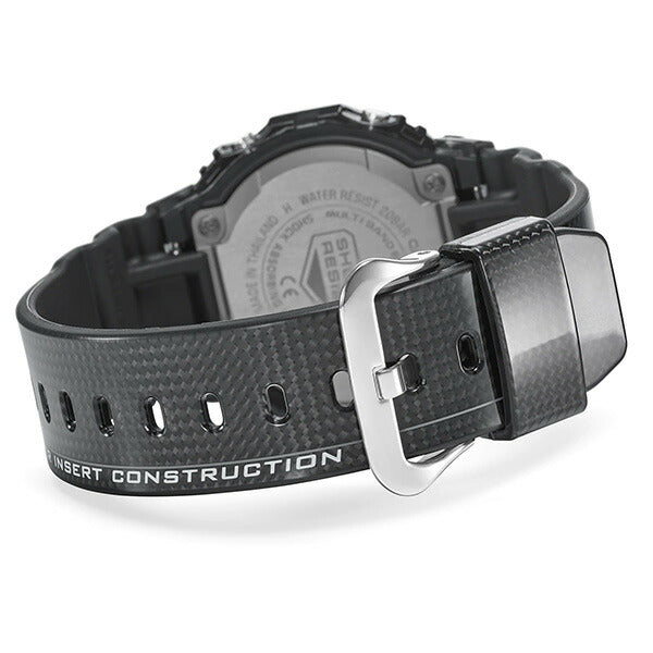 G-SHOCK GW-S5600U-1JF メンズ 電波ソーラー デジタル カーボン