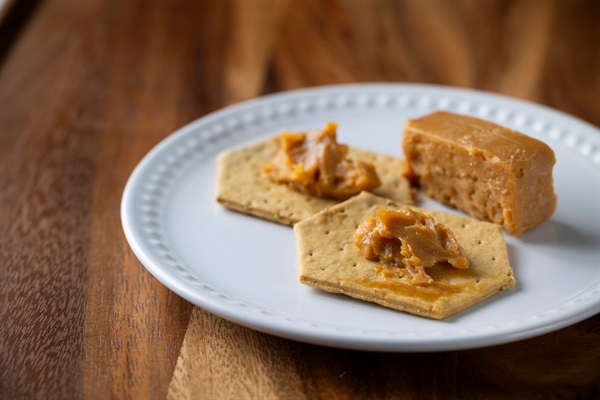 終売＞熟成クリーミー豆腐｜やまうち本店 日々麹舎 創業270余年 日々麹