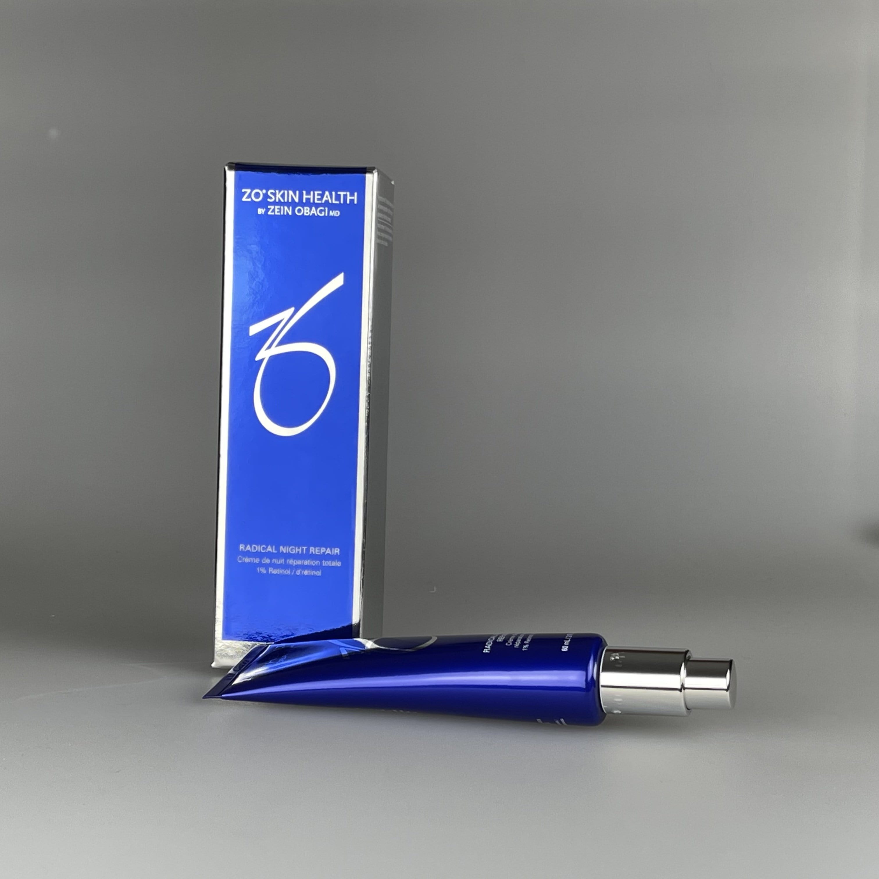 Zo Skin Health Radical Night Repair – YoungLDN