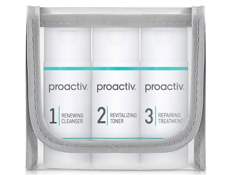 proactiv Mini Maintenance Travel Kit – ShopCGX