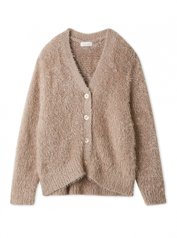 SNIDEL HOME】シャギーカーディガン先行発売✨ | スナイデルホーム