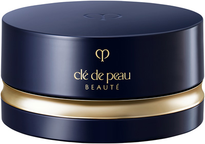 クレ・ド・ポー ボーテの銘品パウダー✨ プードルトランスパラントn