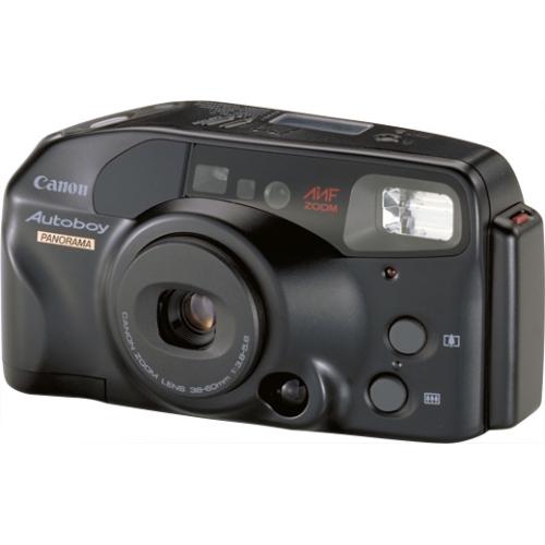 キヤノン（CANON） Autoboy (NEW)｜フィルムカメラ｜カメラのキタムラ