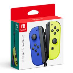 Nintendo Joy-Con(L) パステルパープル/(R) パステルグリーン | 玩具