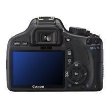 キヤノン EOS Kiss X4 ダブルズームキット | デジタル一眼レフ