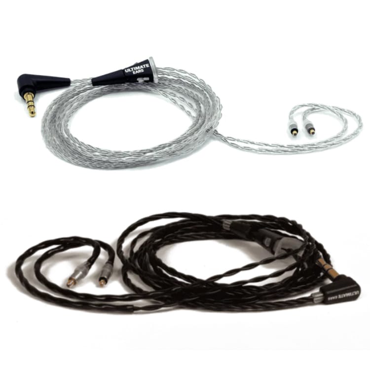 Ultimate Ears UE SuperBax IPX 耳機線