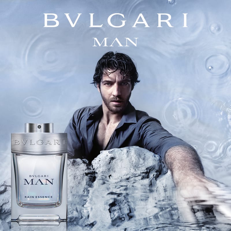BVLGARI 寶格麗MAN RAIN ESSENCE 空谷之雨男性淡香精60ml/100ml