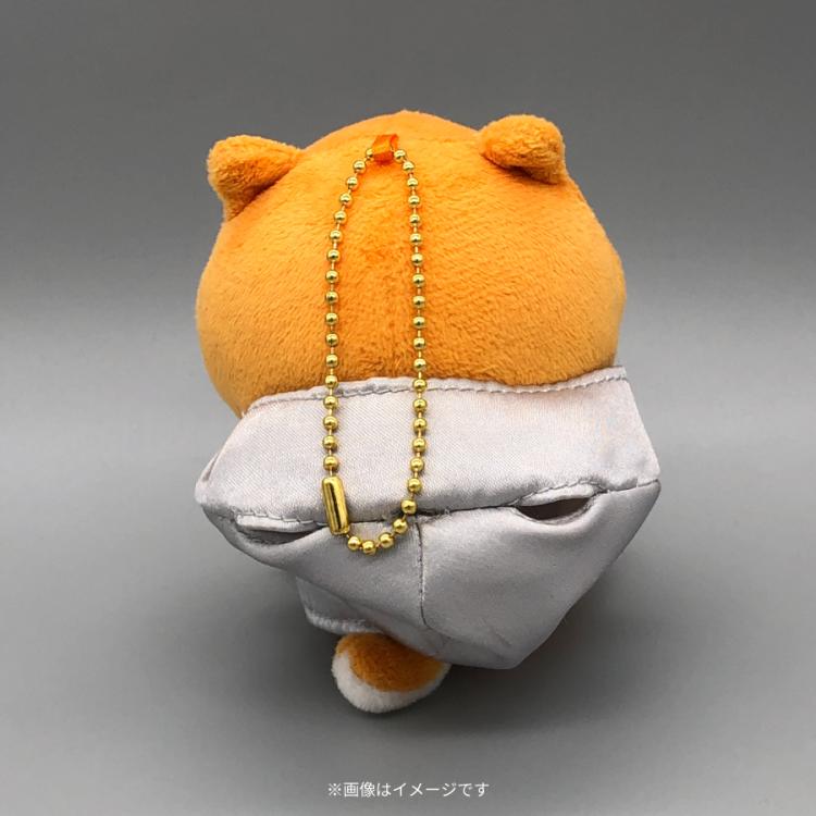 映画『ラストマイル』／ぬいぐるみマスコットキーチェーン | TBS