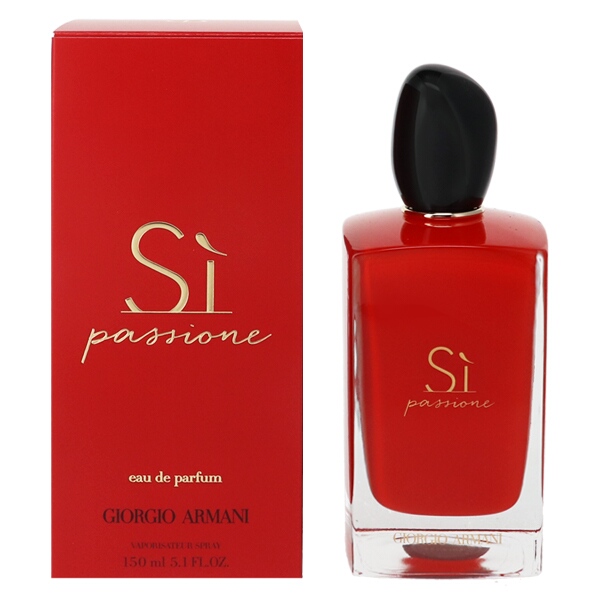 ジョルジオ アルマーニ 香水 レディース シィ パシオーネ (箱なし) EDP