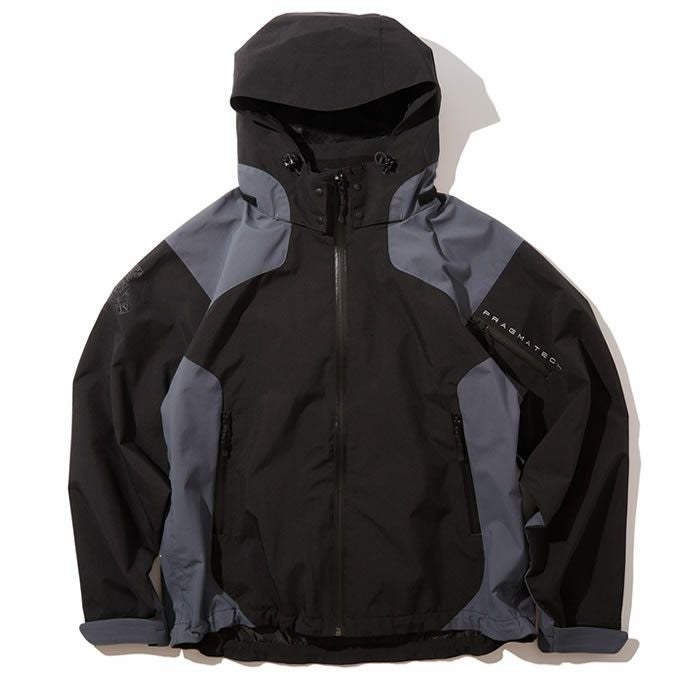 DIASPORA SKATEBOARDS PRAGMATECH Mountain Jacket | LOCKSTOCK/STLIKE