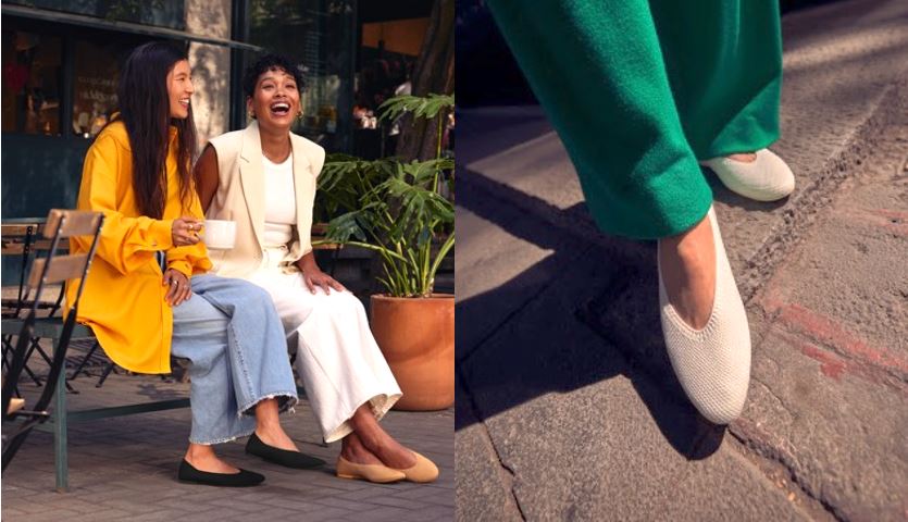 オールバーズ」から日本ユーザーの声に応え開発したシーン問わず活躍