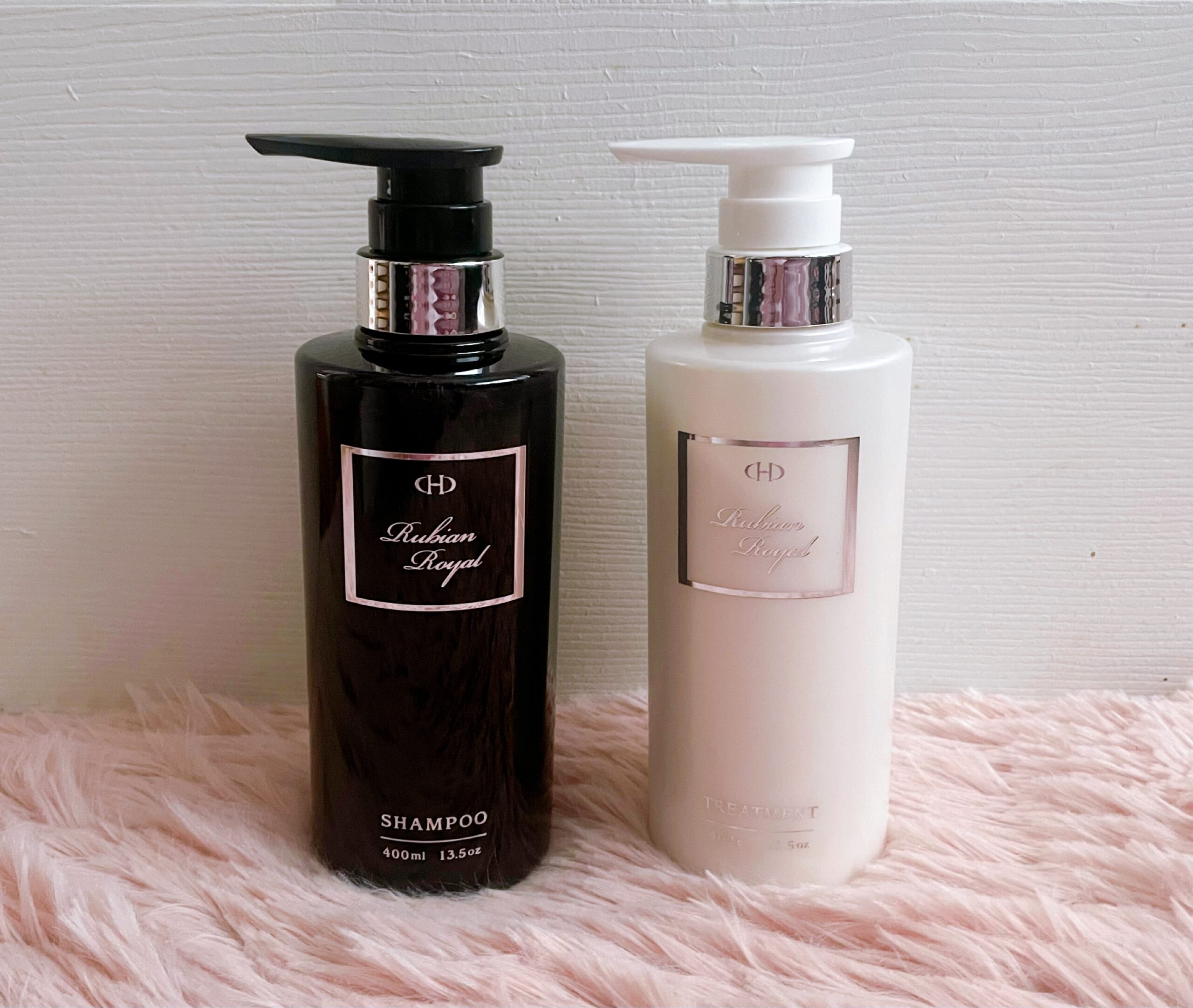 口コミ】ルビアンロイヤルシャンプーを実際に使ってみたレビュー - 50