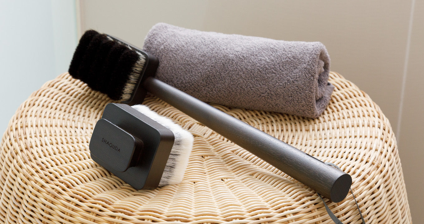 SHAQUDAオフィシャルサイト