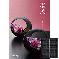 カタログギフト 瑠璃 | シャディ ギフトモール