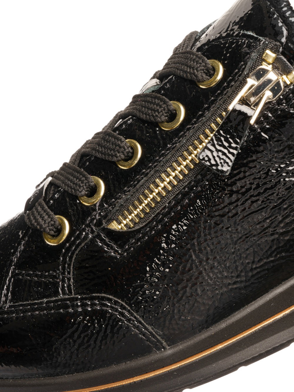 ara Sneaker Osaka schwarz | ara Shop