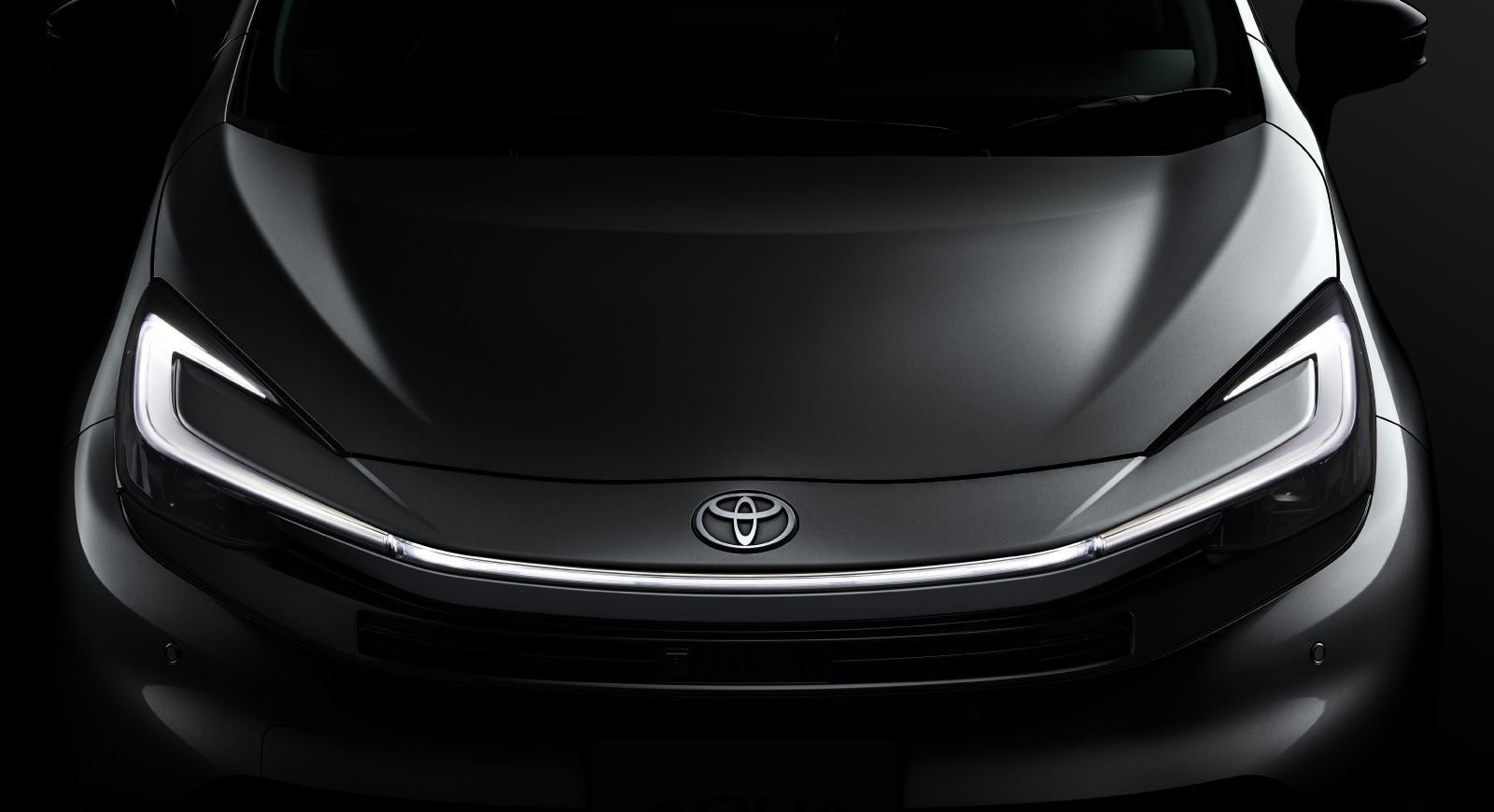 アクア | トヨタカローラ滋賀